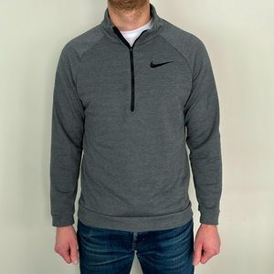 Nike Dri-Fit 1/4 Zip